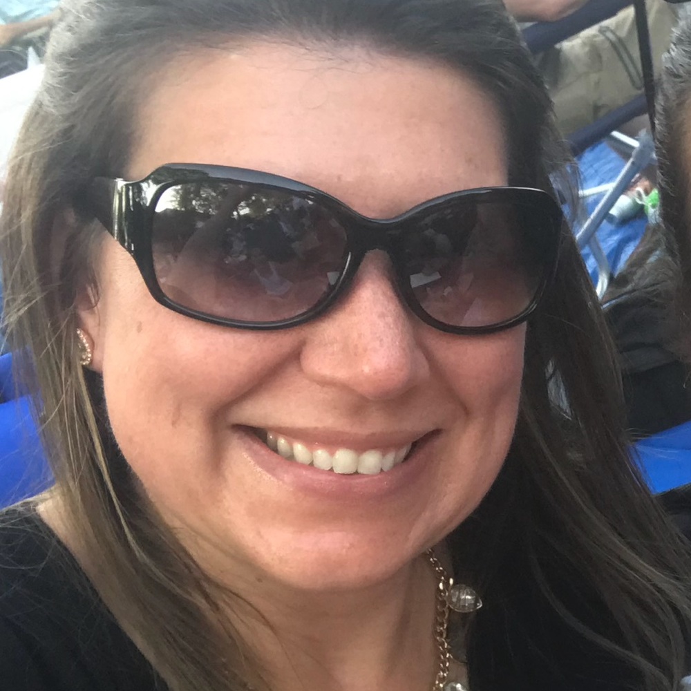 Meet your Posher, Tracy